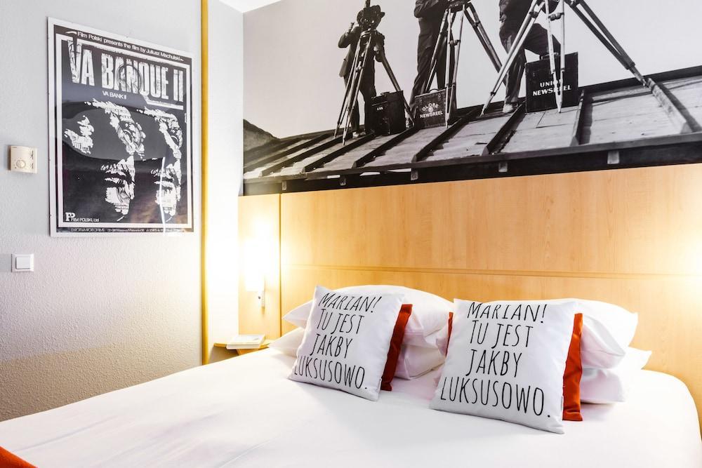 Ibis Stare 3* Warsaw