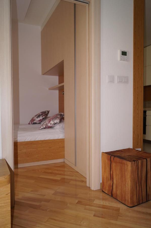 Apartment Nowa *