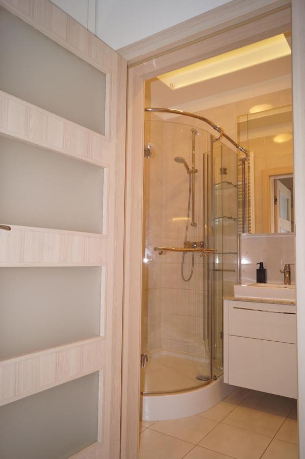 Nowa Apartment