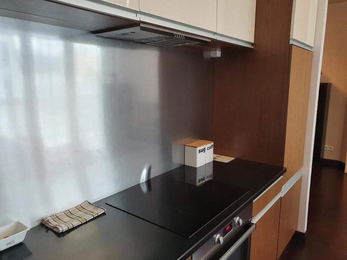 Notabene Wola Aparthotel *