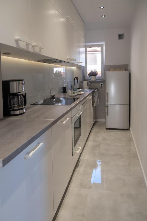 Mlociny Apartamento