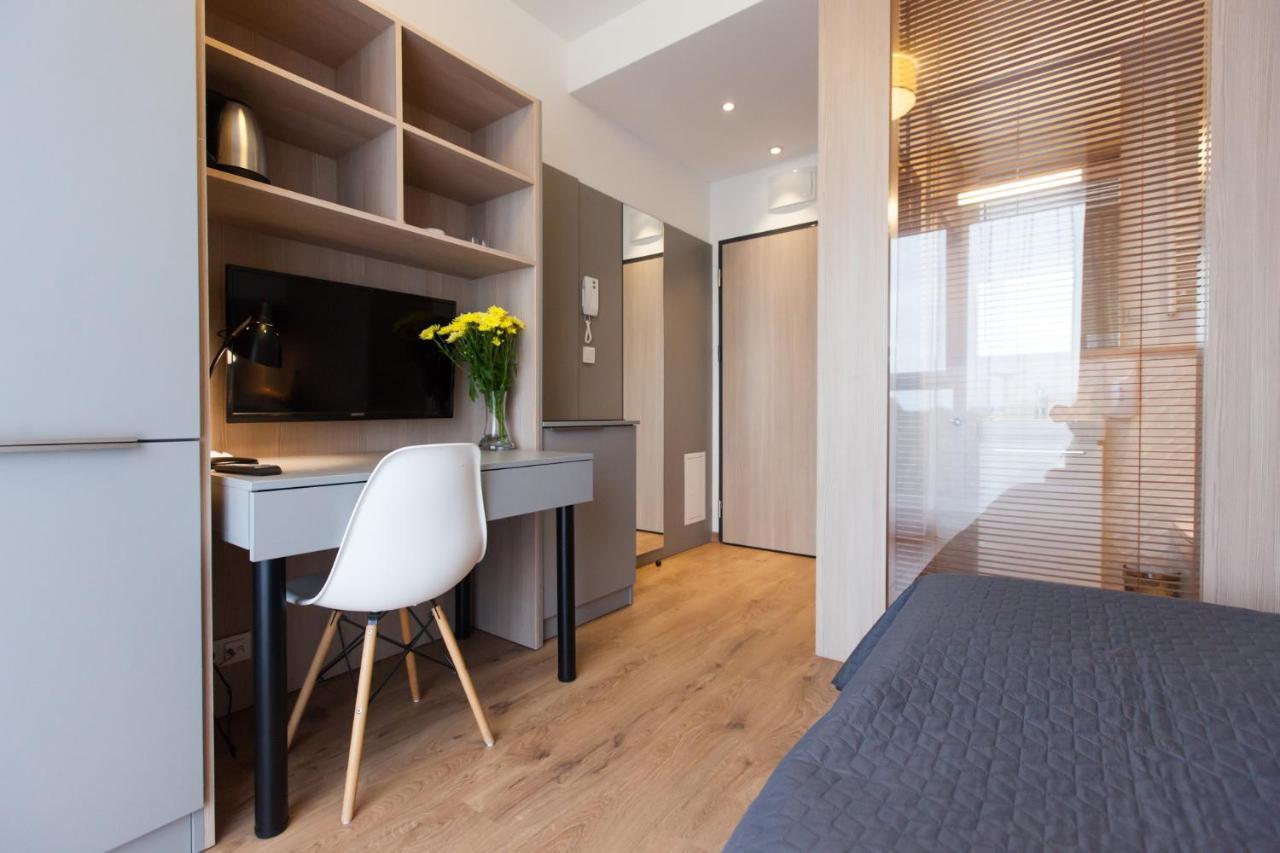 Aparthotel Break Wolska *