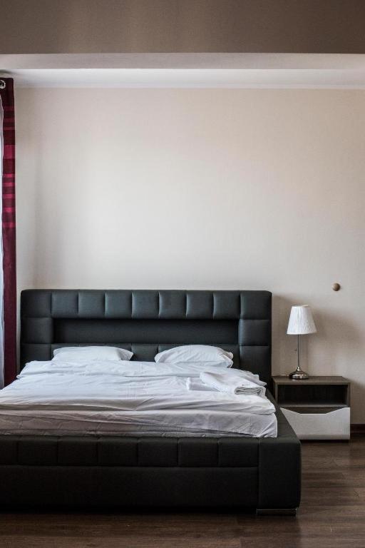 Notabene Wola Aparthotel