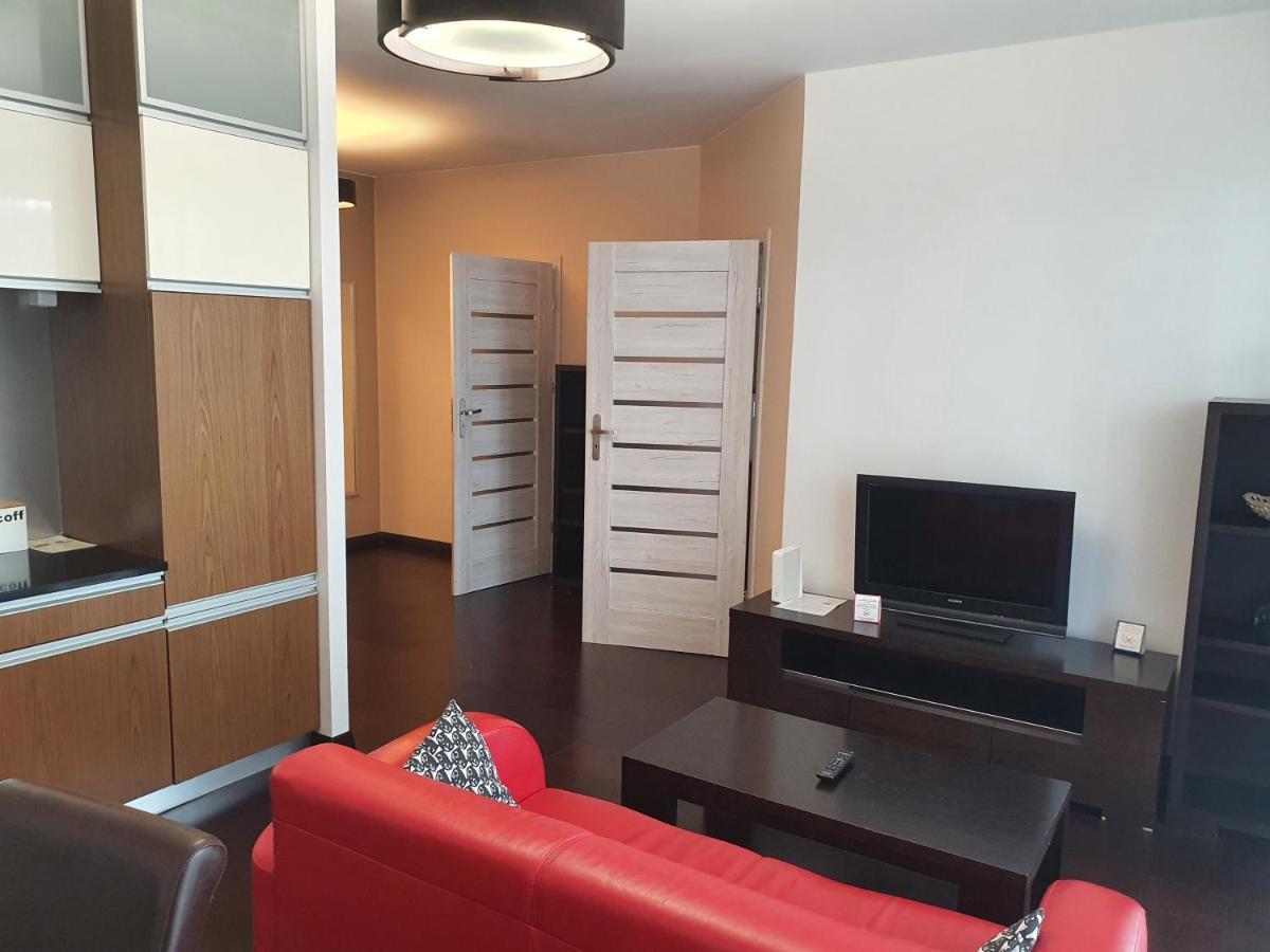 Aparthotel Notabene Wola