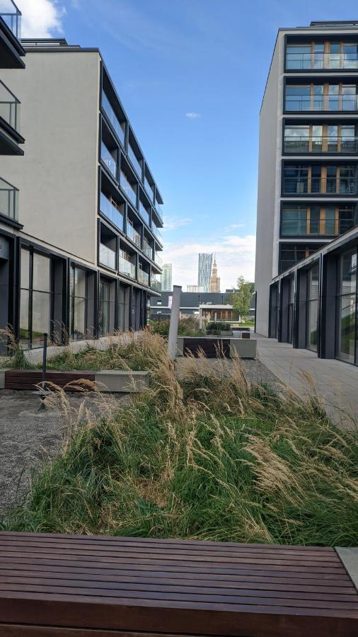 Nowa * Warsaw