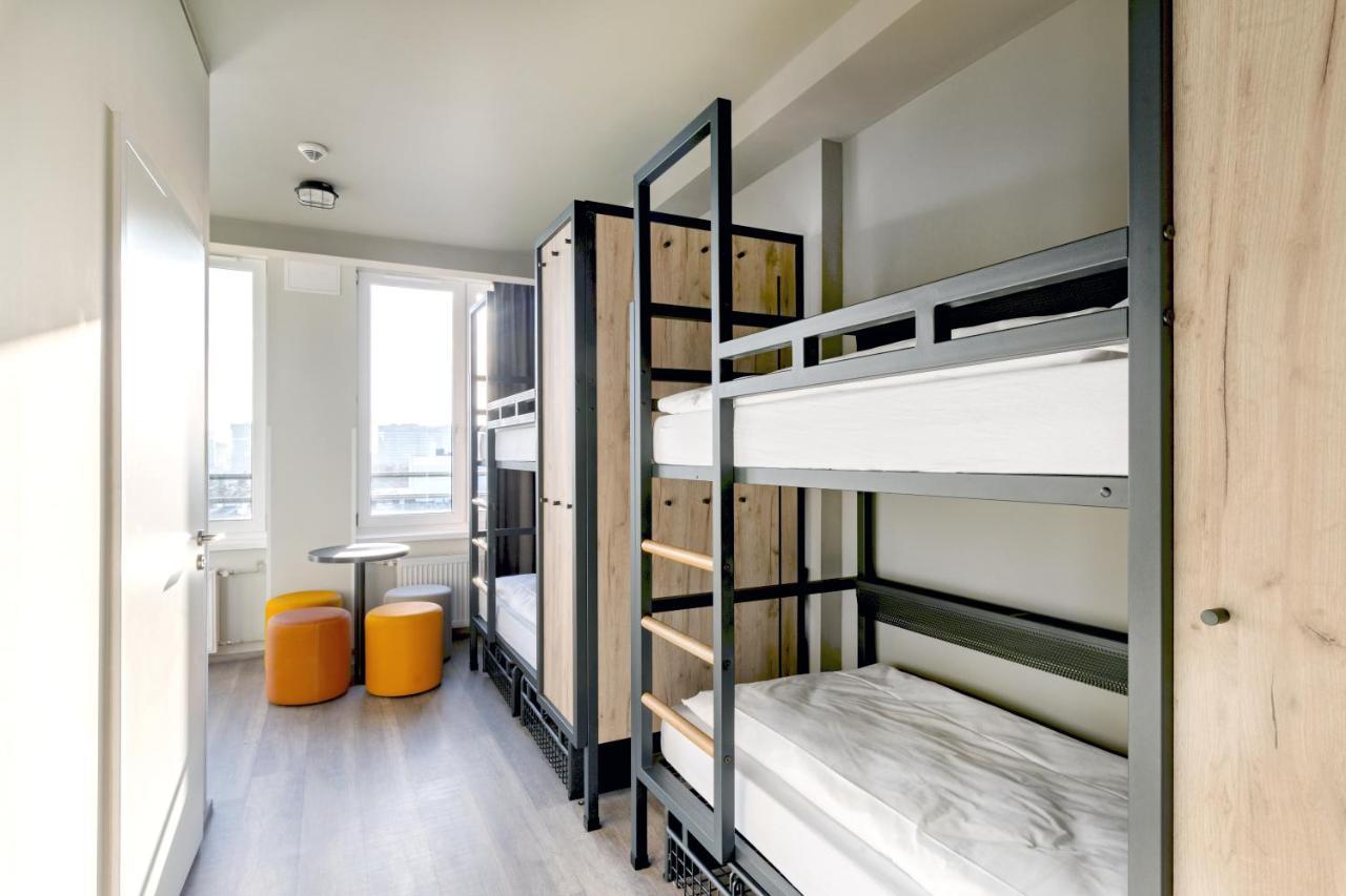 A&o Wola Hostel Warsaw