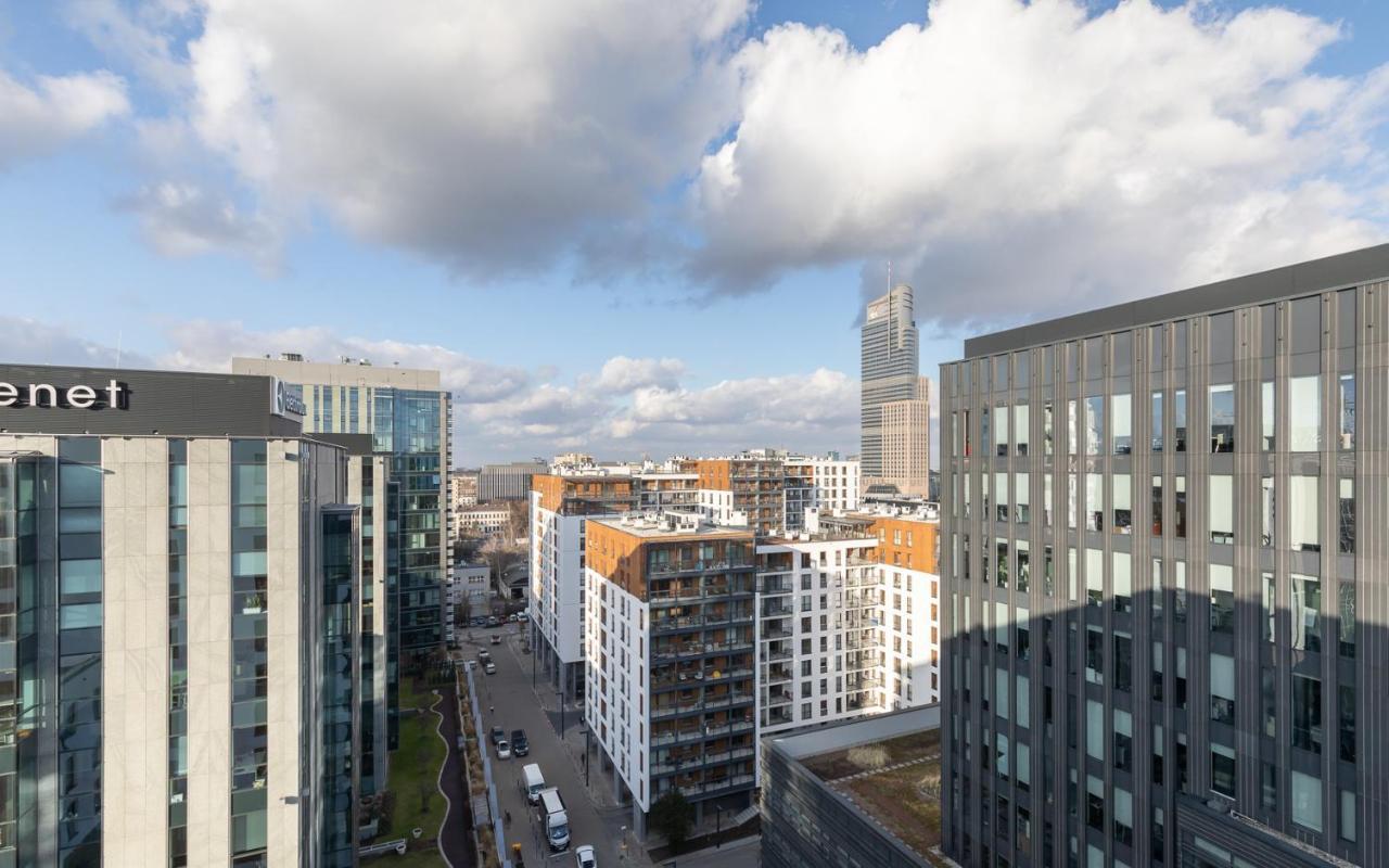 Rent Like - Karolkowa 28a Warszawa