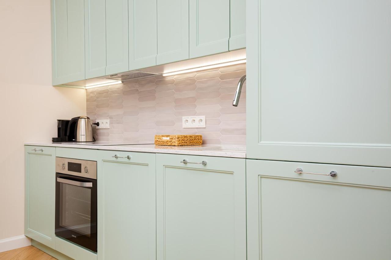 Targowa By Renters * Warsaw