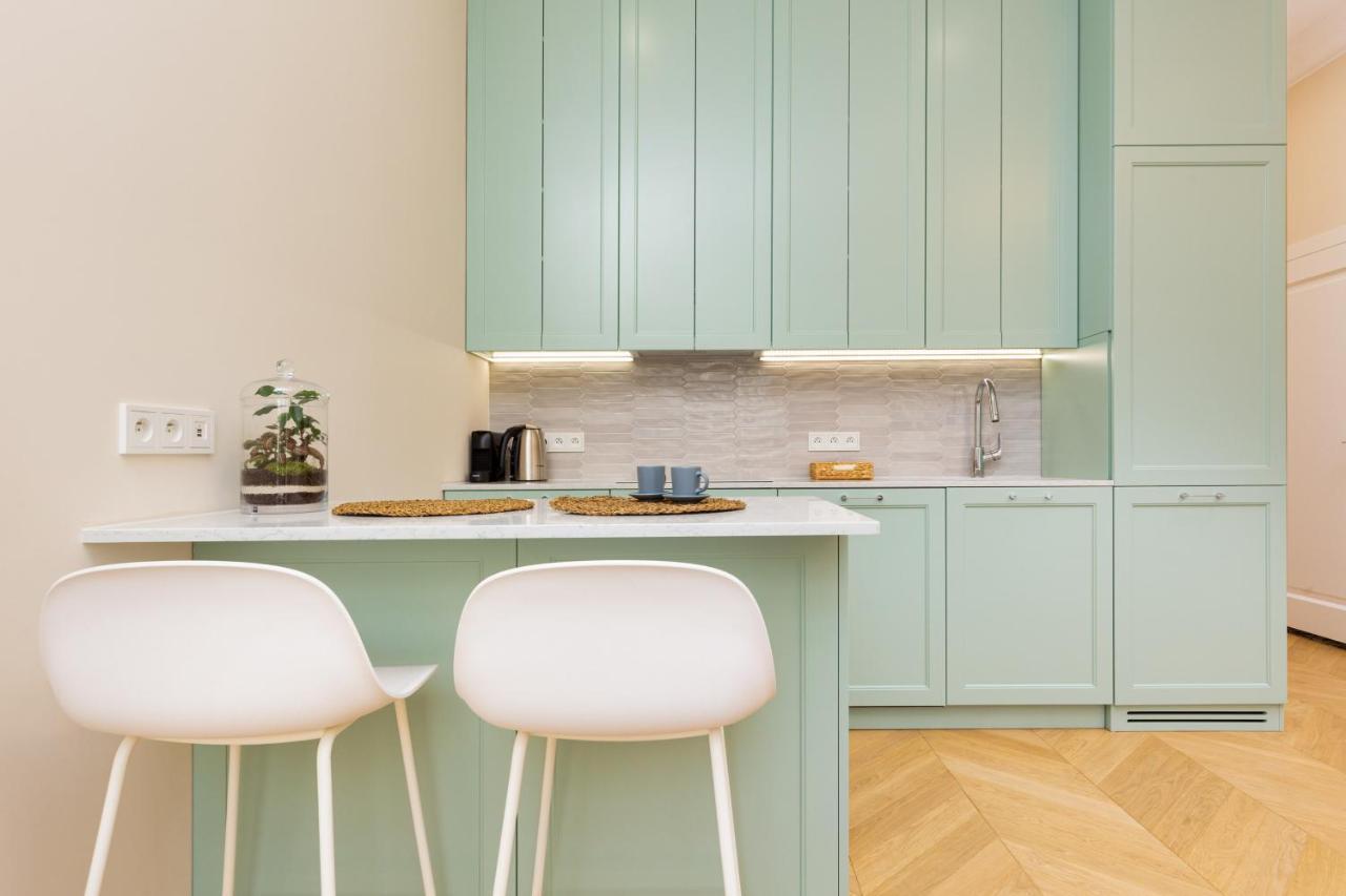 Targowa By Renters Warsaw