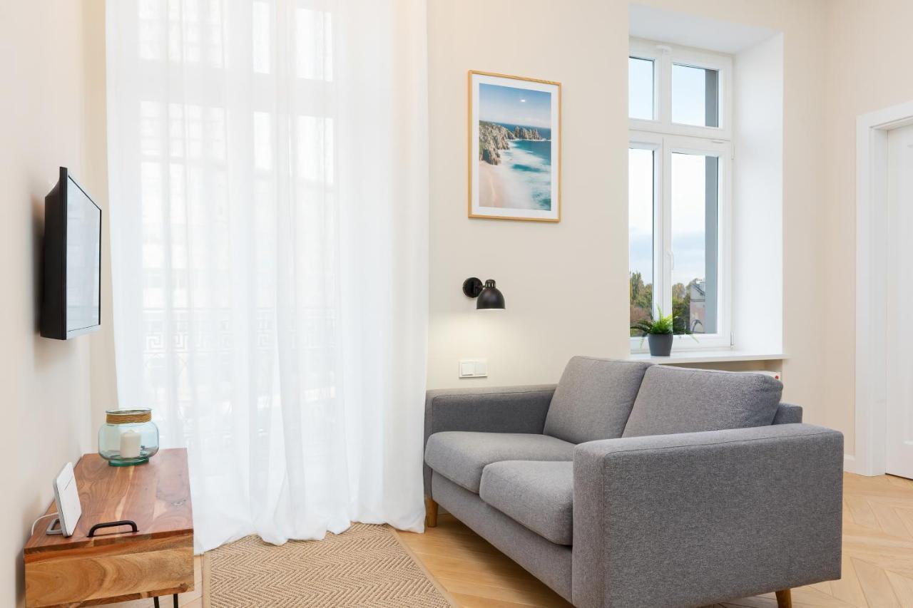 Apartment Targowa By Renters Warsaw