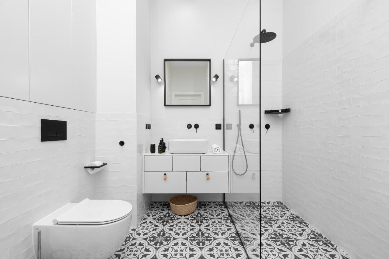 Targowa By Renters * Warsaw