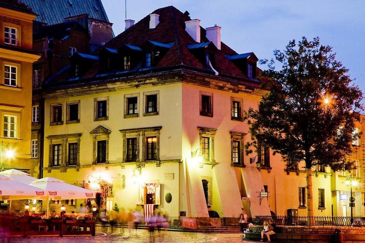 Bed & Breakfast Castle 3*