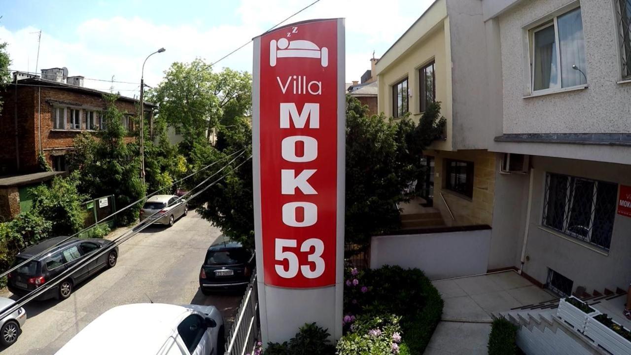 Moko Hostel *