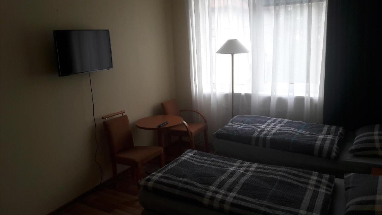 Moko Hostel