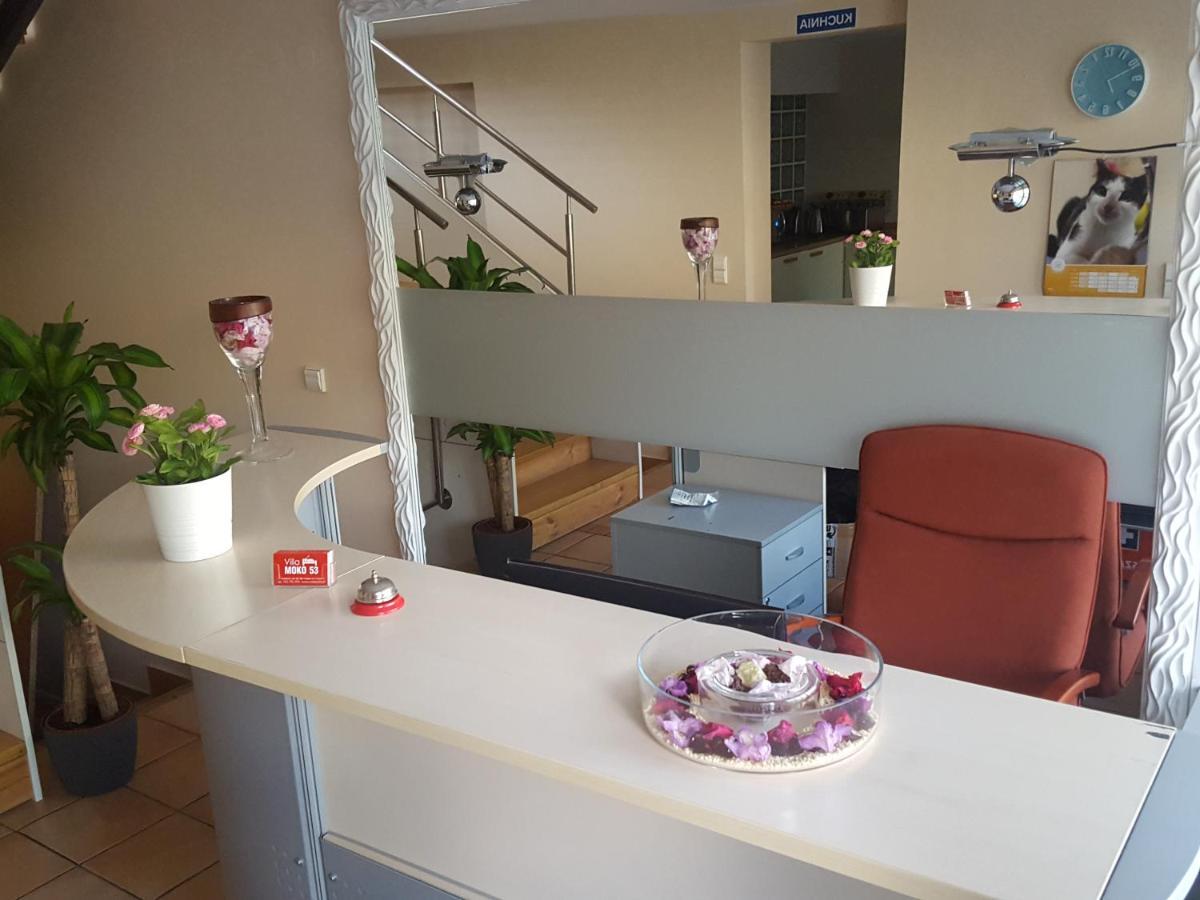 Hostel Moko Warszawa