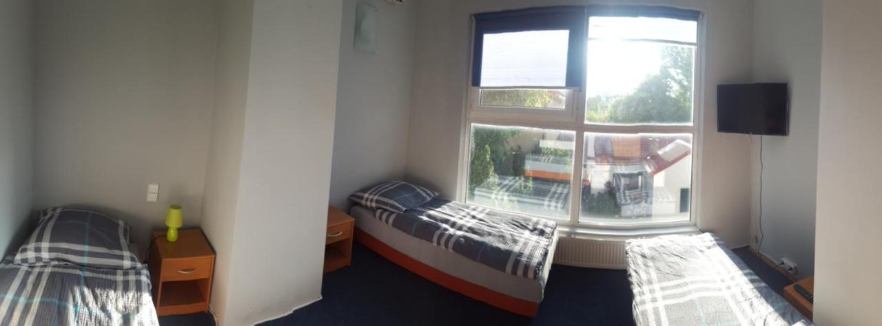 Moko Hostel Warszawa