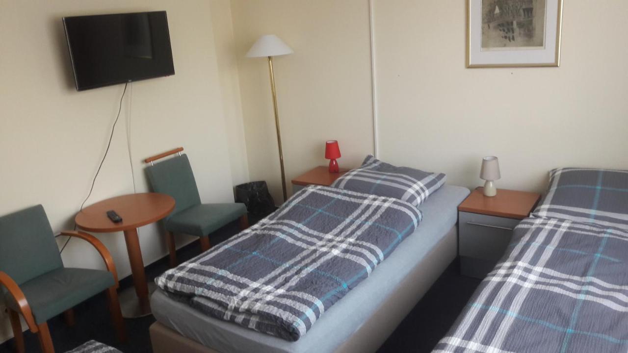 Moko Hostel *