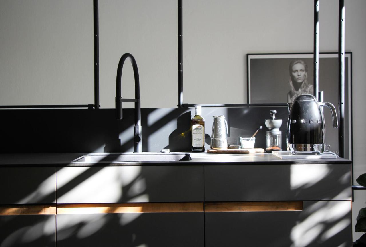 Bed & Breakfast Roomtones Warsaw
