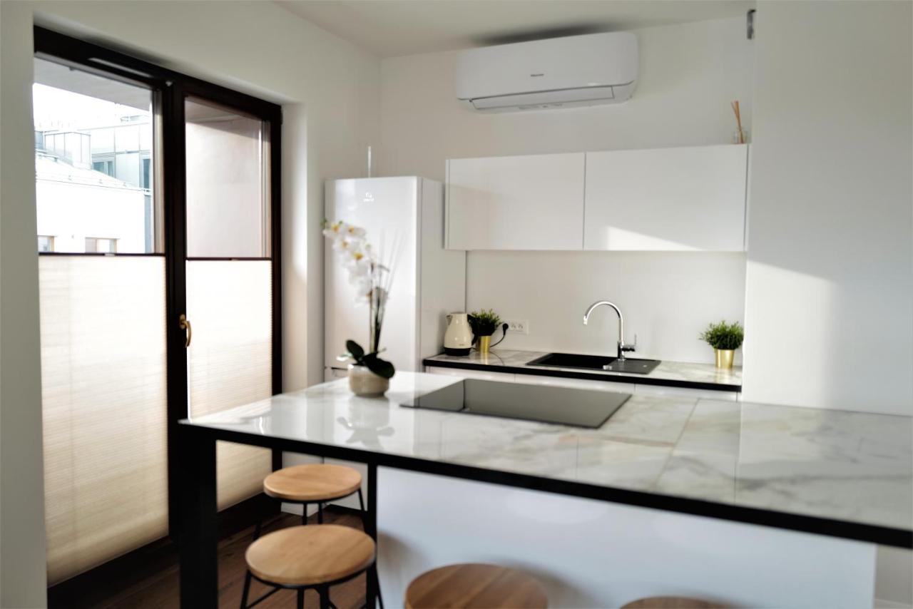 Port Apartment
