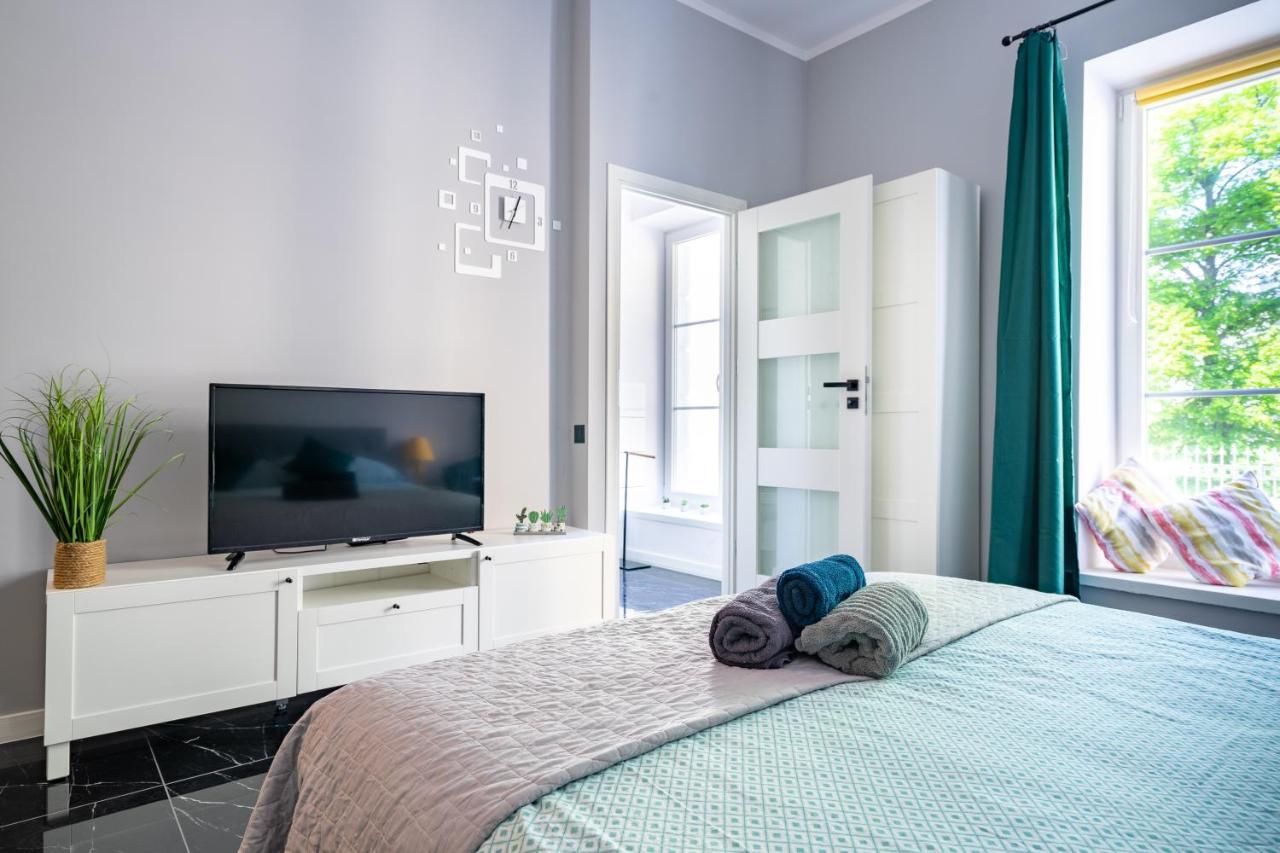 Stylish In The Heart Of The City. Apartment