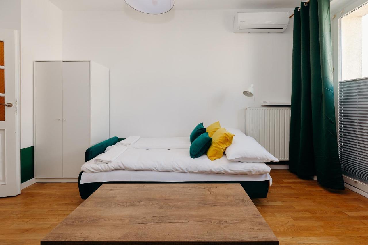 Apartamento Shortstaypoland Marszalkowska