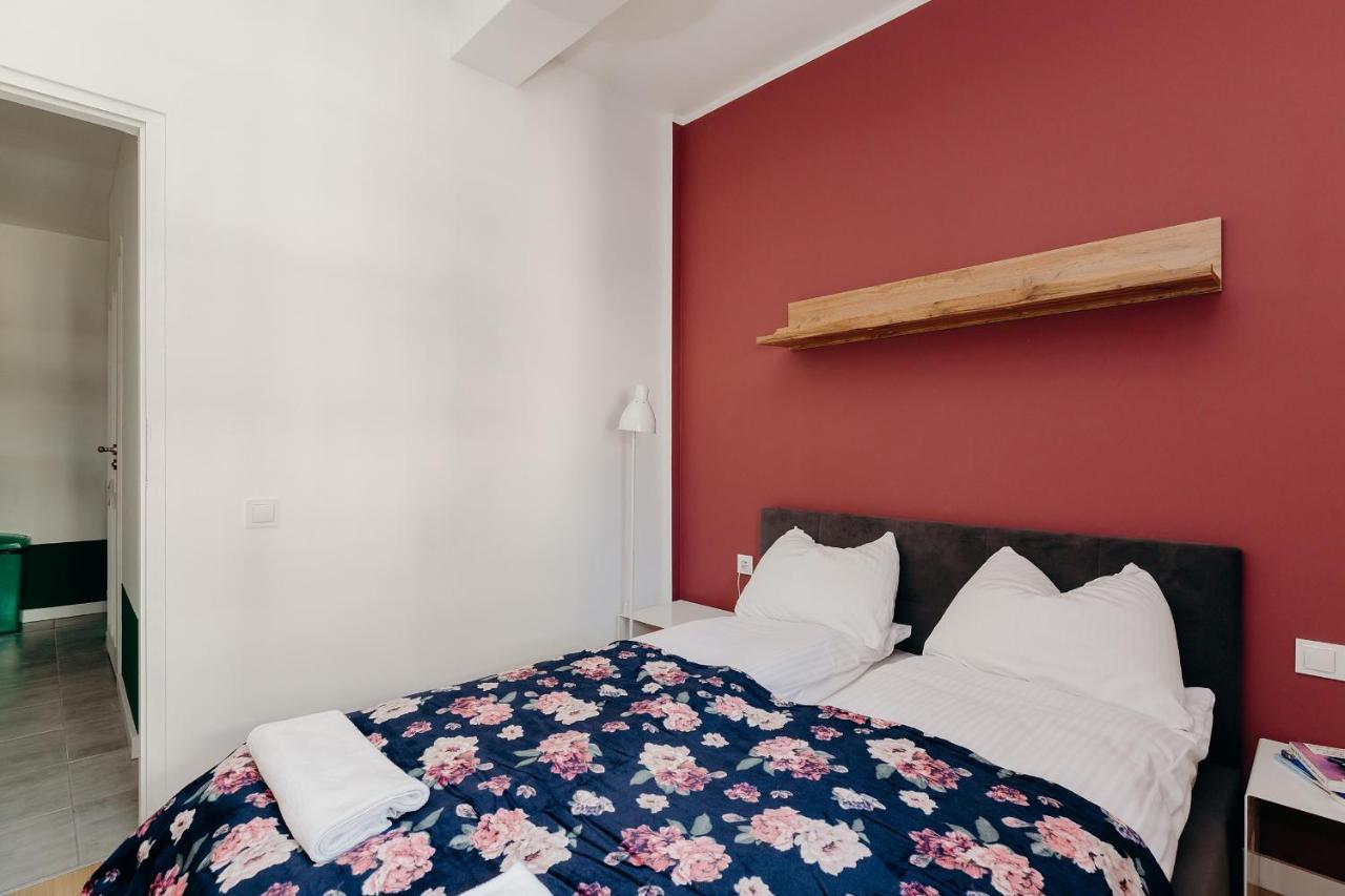 Apartamento Shortstaypoland Marszalkowska