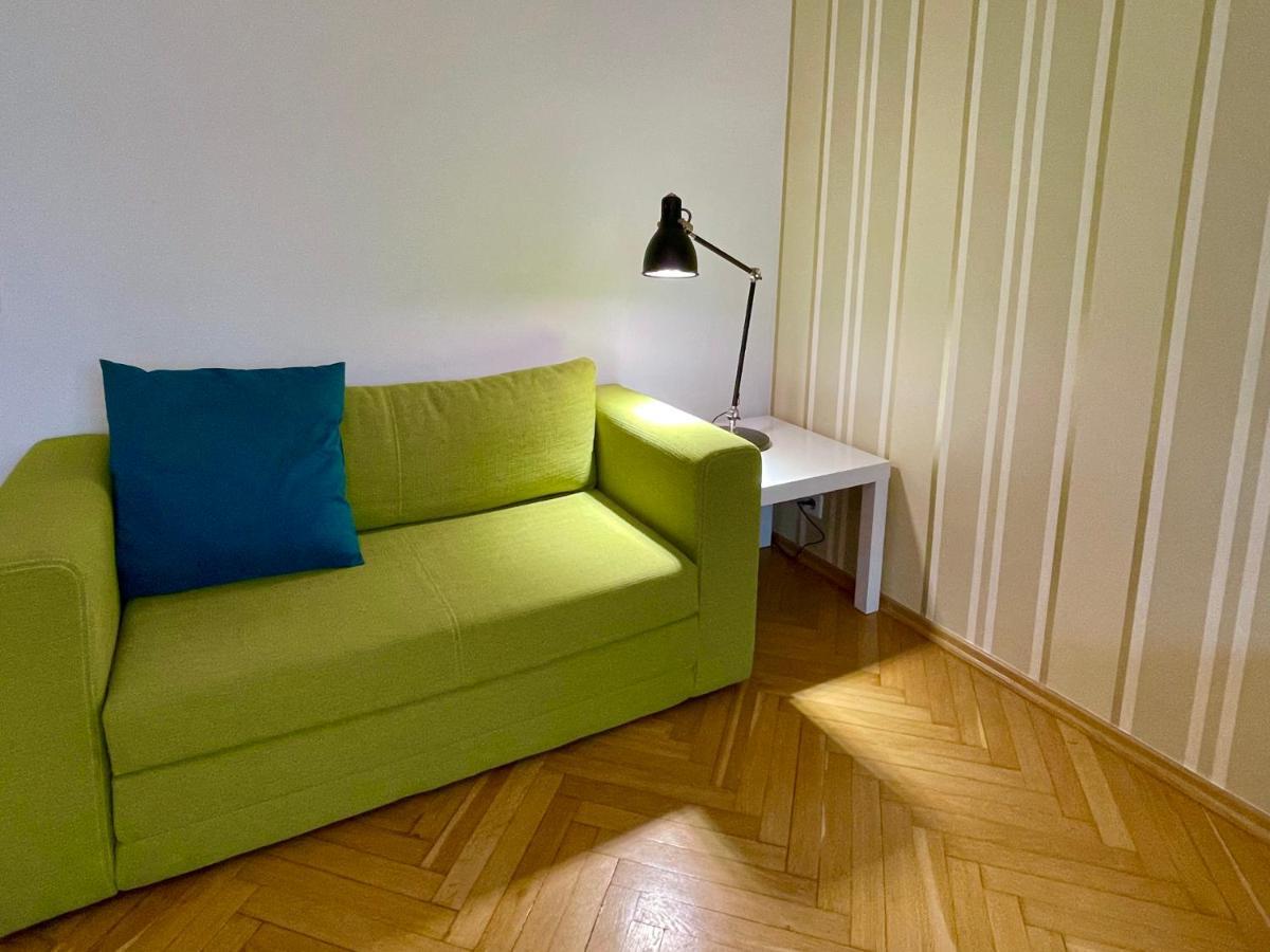 Super Rondo Onz Metro Nowe Wifi 300 Mb/s Aircondition Netflix Spotify