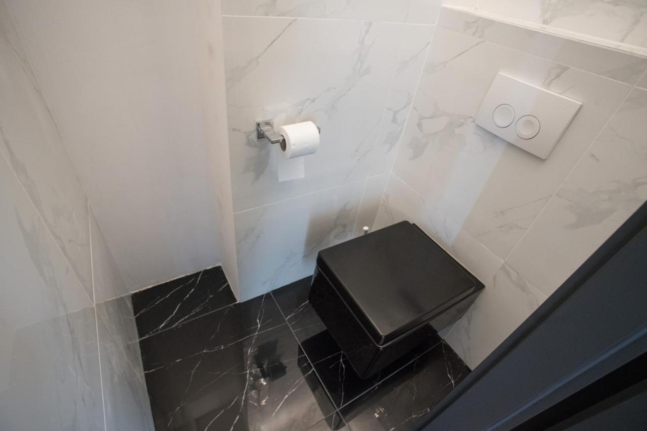 Apartment Silver House Center Warsaw