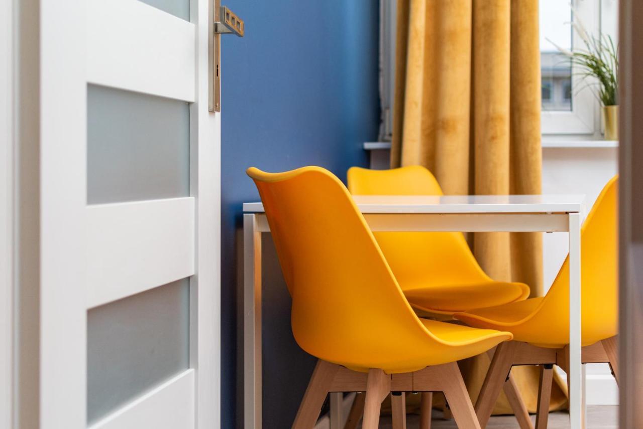 Wawa Centrum By Your Freedom Apartment *