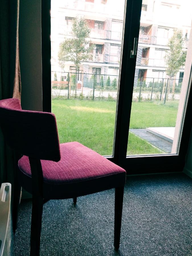 Airport Comfy Warschau