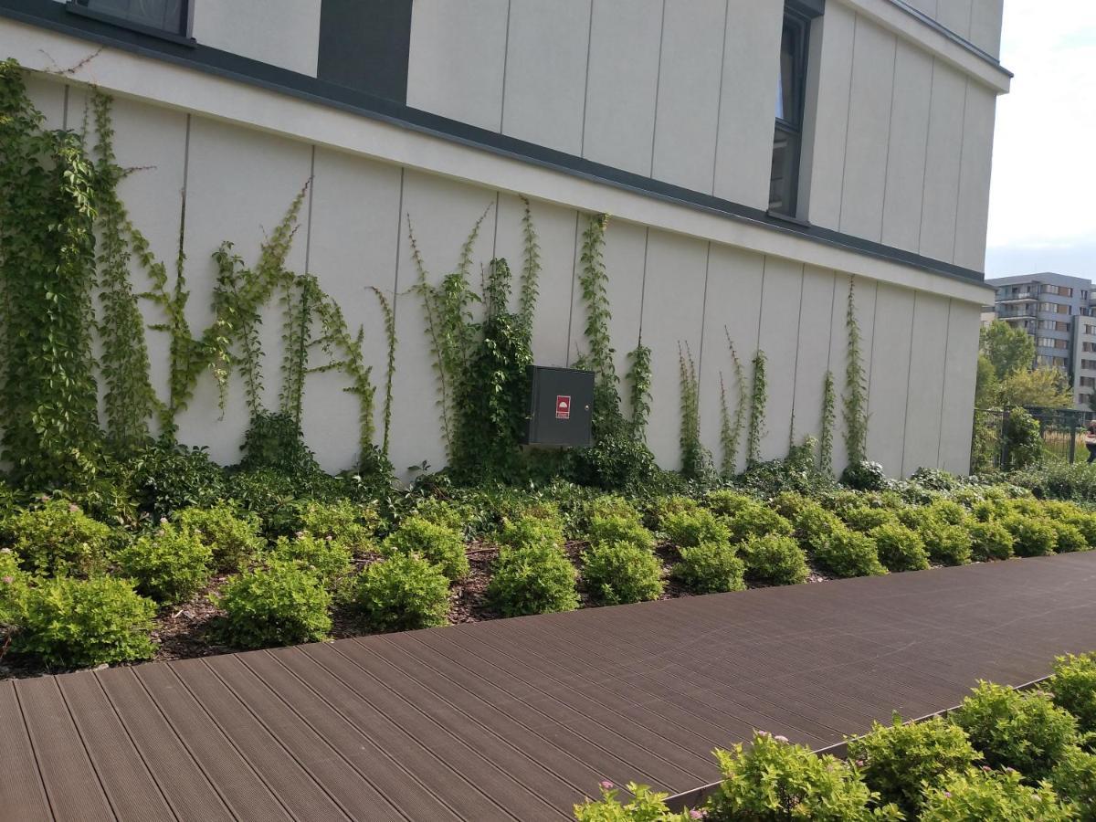 Airport Comfy Privatunterkunft Warschau