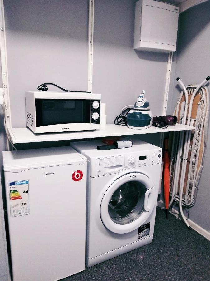 Airport Comfy Privatunterkunft Warschau