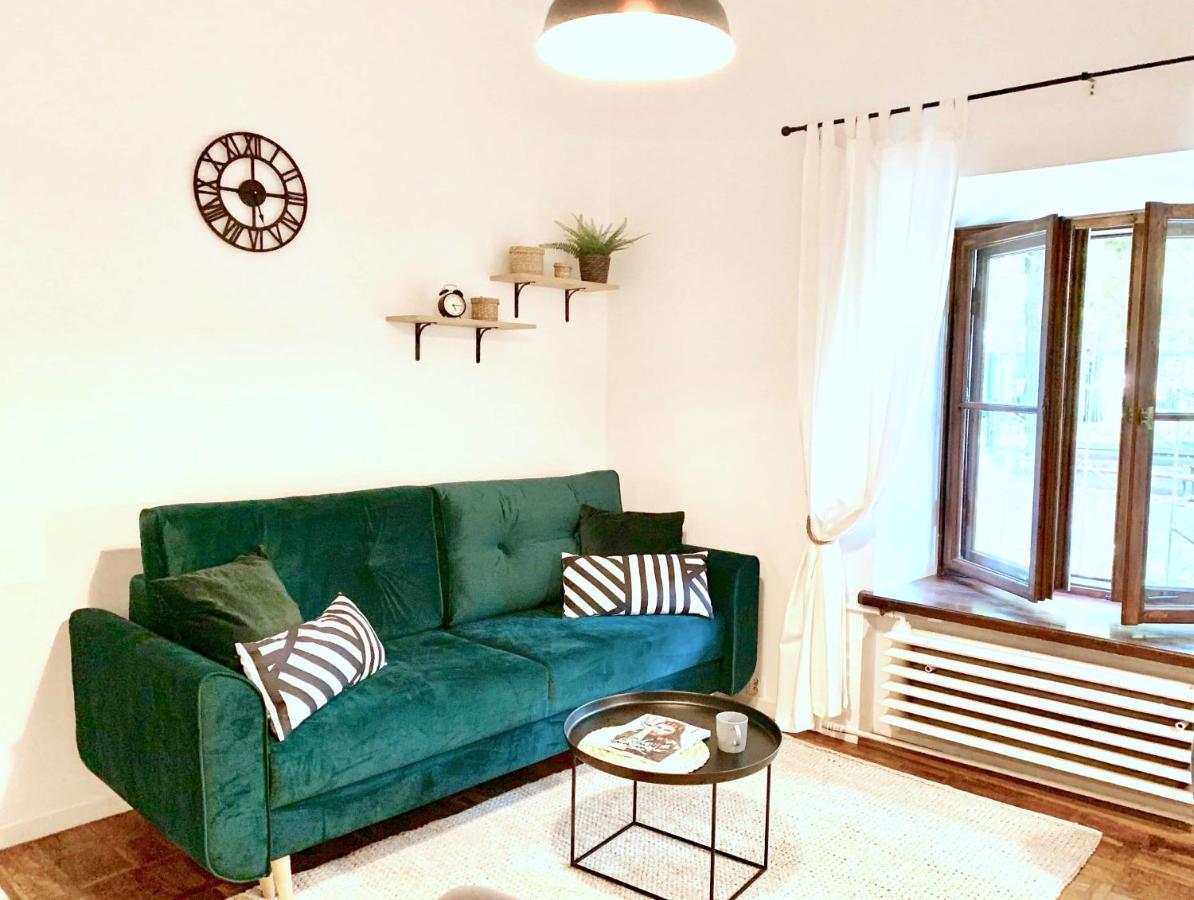 Old Town Apartment-city Centre Apartment