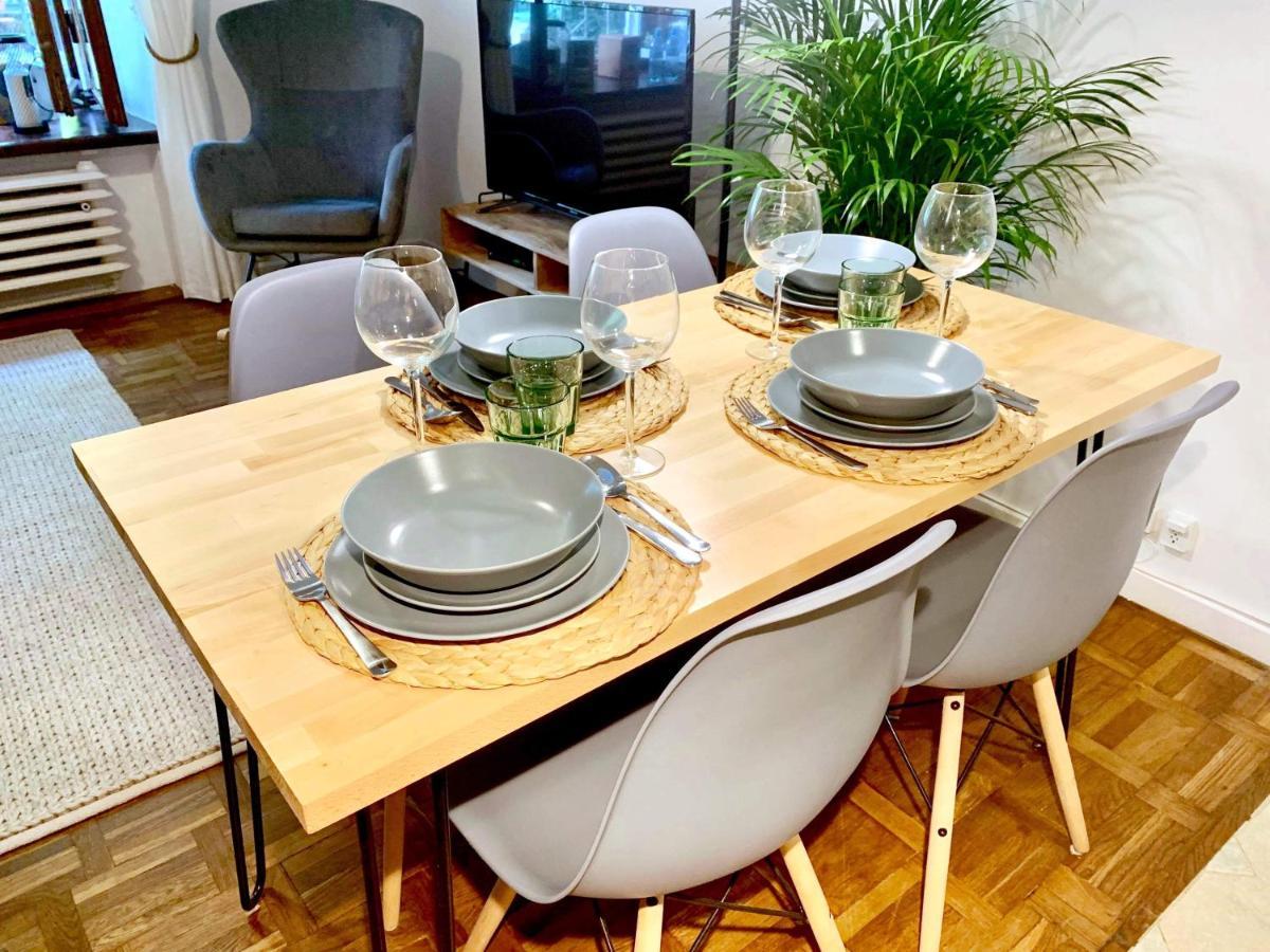 Old Town Apartment-city Centre Apartment