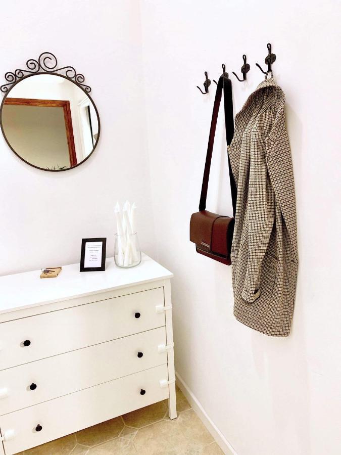 Old Town Apartment-city Centre * Warsaw