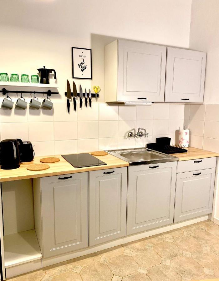 Old Town Apartment-city Centre Apartment Warsaw