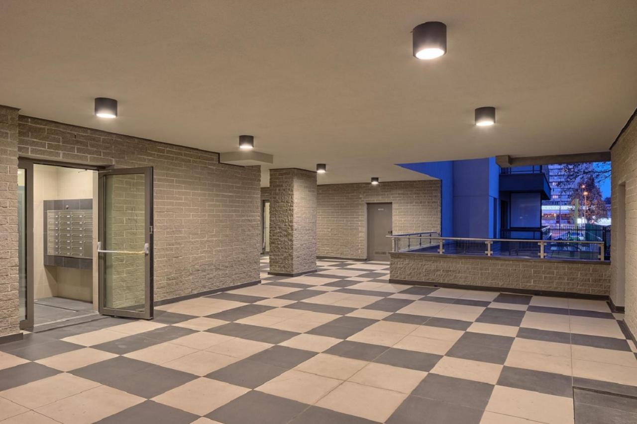 Apartment Inside