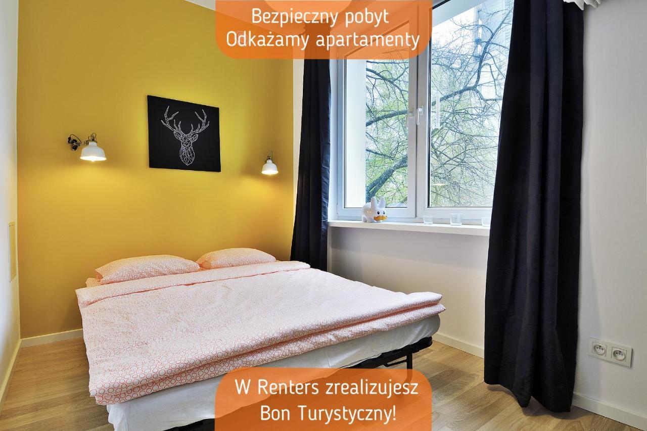 Center By Renters * Warsaw