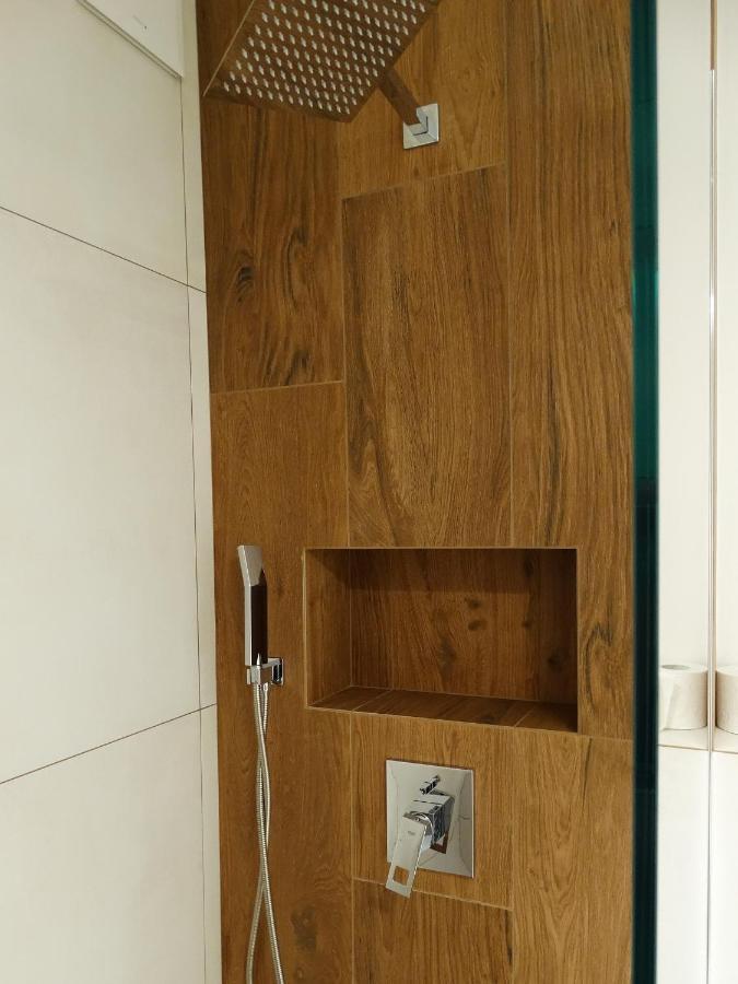 Port Apartment