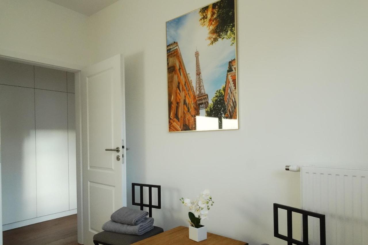 Apartment Port Warsaw