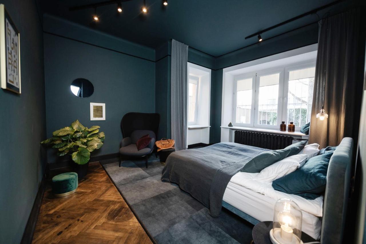Roomtones Bed & Breakfast