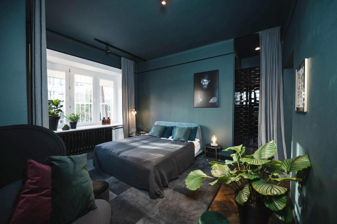 Roomtones Bed & Breakfast *