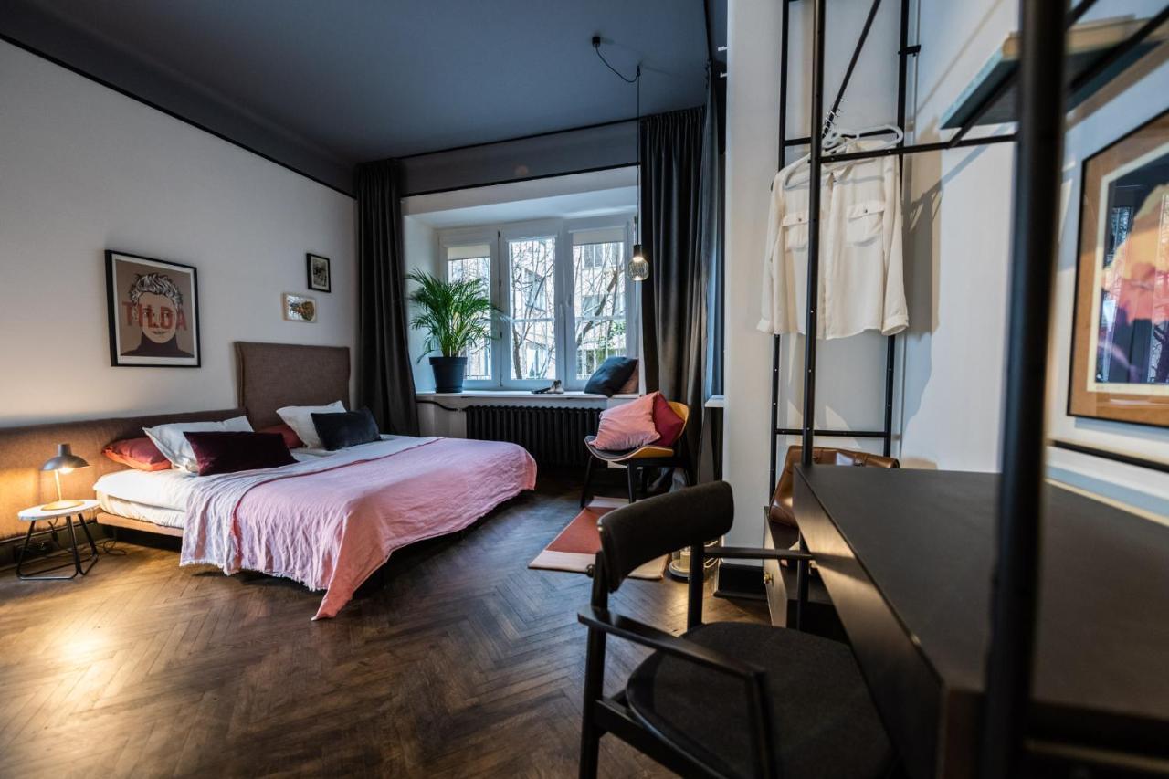 Roomtones Bed & Breakfast *