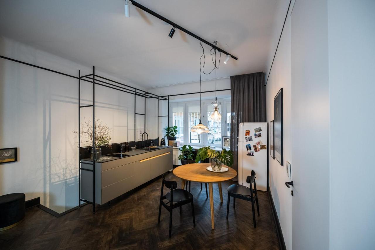 Bed & Breakfast Roomtones Warsaw