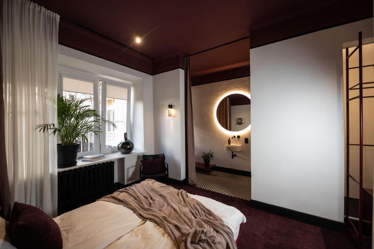Roomtones Bed & Breakfast *
