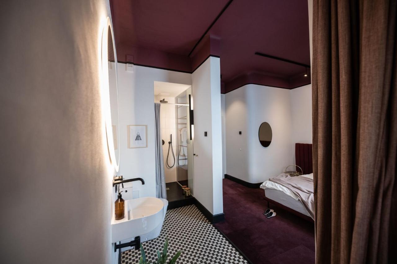 Roomtones Warsaw