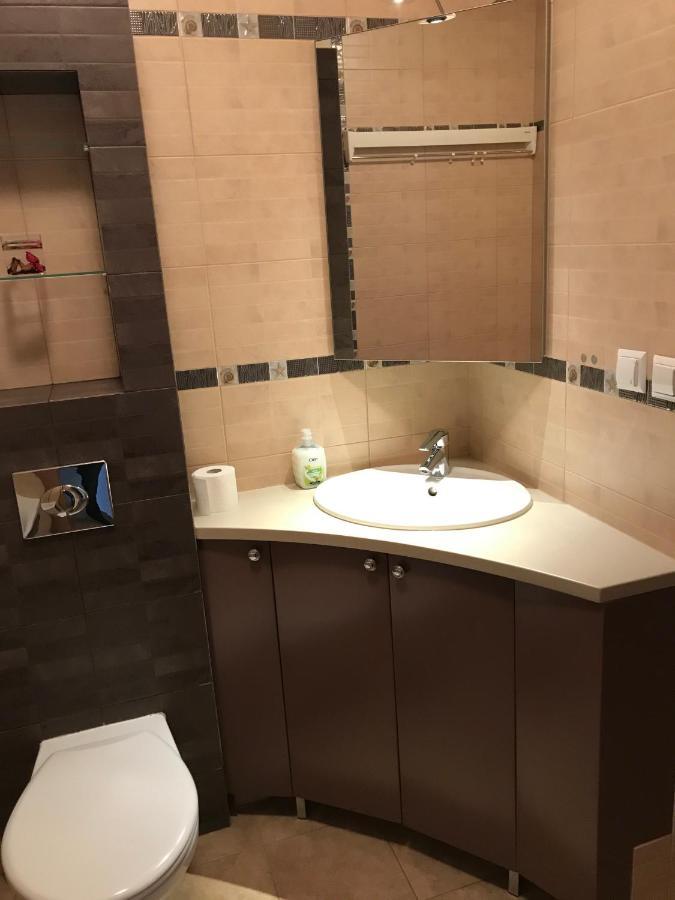 Apartamento Apartament Lewandow