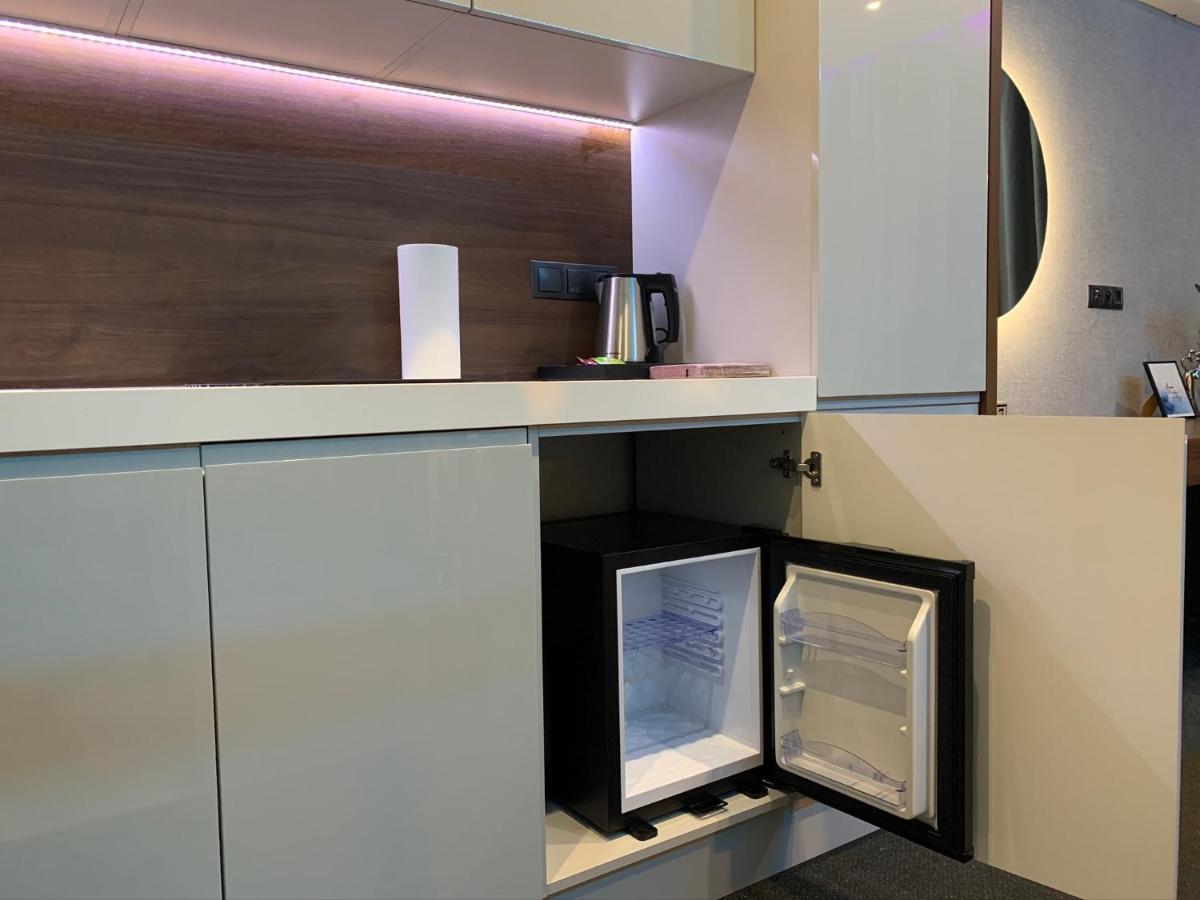 #7a Worktravel Miniapart Warsaw