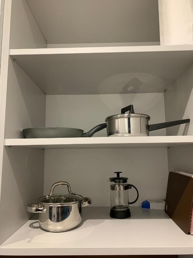 Apartment #7a Worktravel Miniapart