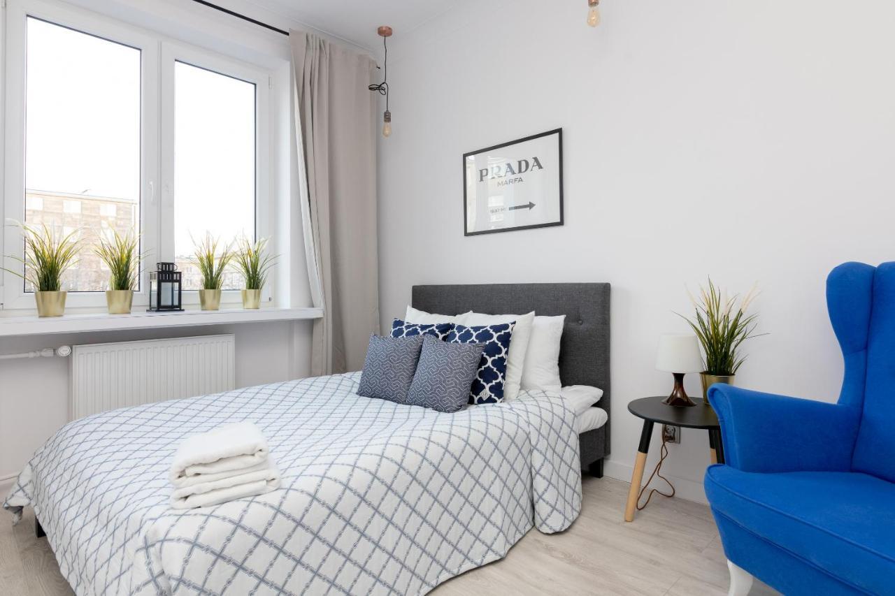 Apartment Stara Ochota Vogue Warschau